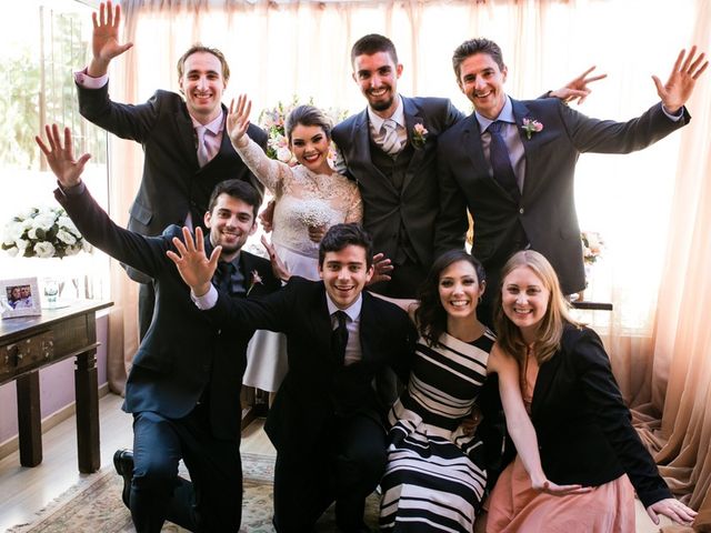 O casamento de Maurício e Ana Júlia em Florianópolis, Santa Catarina 91