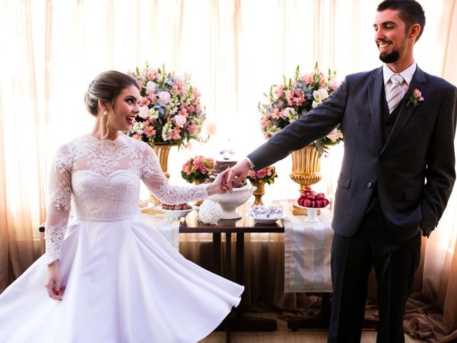 O casamento de Maurício e Ana Júlia em Florianópolis, Santa Catarina 95