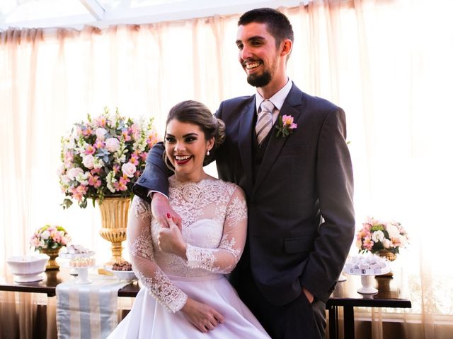 O casamento de Maurício e Ana Júlia em Florianópolis, Santa Catarina 96