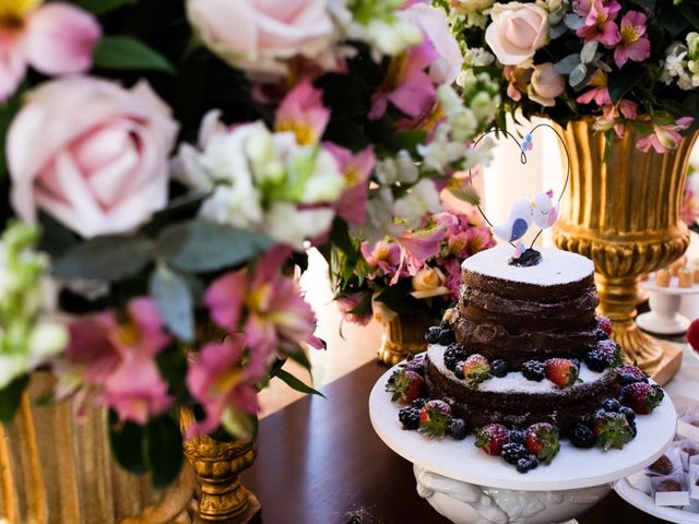 O casamento de Maurício e Ana Júlia em Florianópolis, Santa Catarina 97