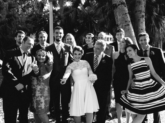 O casamento de Maurício e Ana Júlia em Florianópolis, Santa Catarina 98