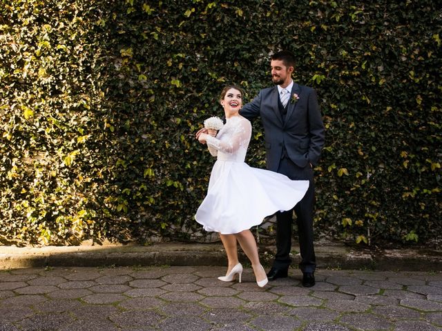 O casamento de Maurício e Ana Júlia em Florianópolis, Santa Catarina 103