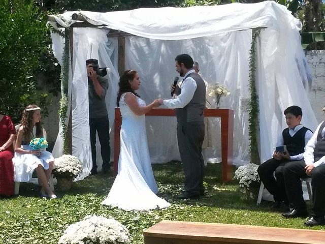 O casamento de José Renato e Natália em Taubaté, São Paulo Estado 3