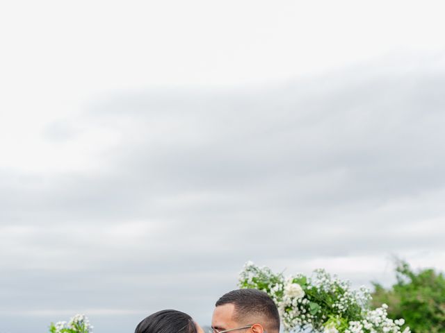 O casamento de Matheus e Amanda em Rio de Janeiro, Rio de Janeiro 5