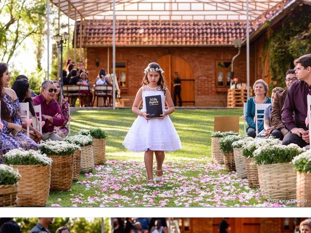 O casamento de Felipe e Mayara em Holambra, São Paulo Estado 13