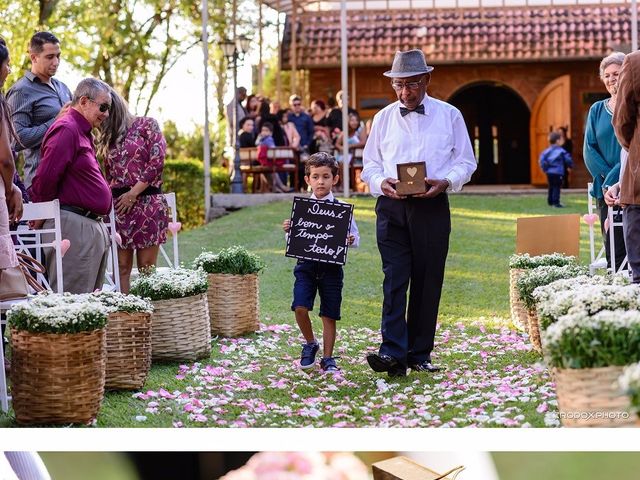 O casamento de Felipe e Mayara em Holambra, São Paulo Estado 15