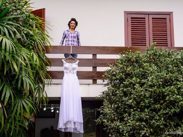 O casamento de Felipe e Mayara em Holambra, São Paulo Estado 21