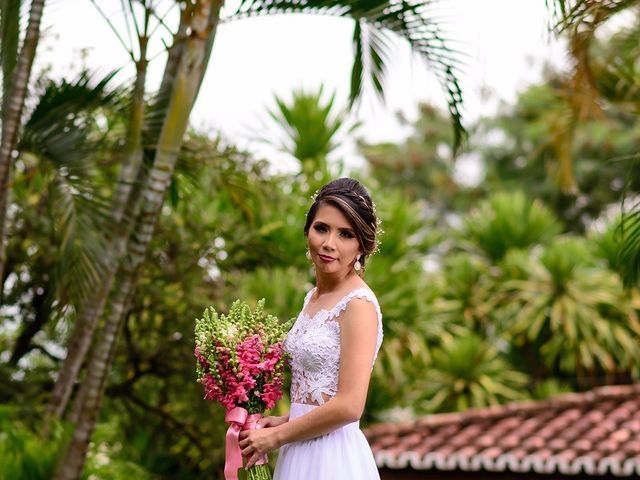 O casamento de Felipe e Mayara em Holambra, São Paulo Estado 25