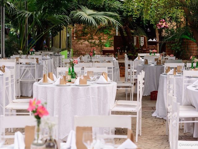 O casamento de Felipe e Mayara em Holambra, São Paulo Estado 46