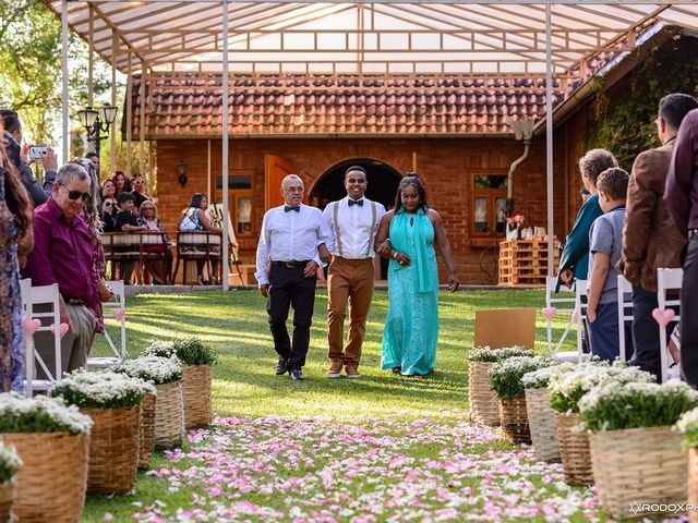 O casamento de Felipe e Mayara em Holambra, São Paulo Estado 50