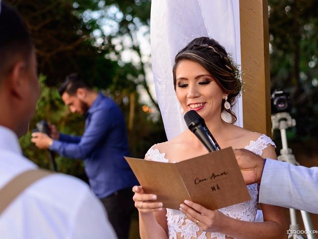 O casamento de Felipe e Mayara em Holambra, São Paulo Estado 58