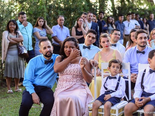 O casamento de Felipe e Mayara em Holambra, São Paulo Estado 60