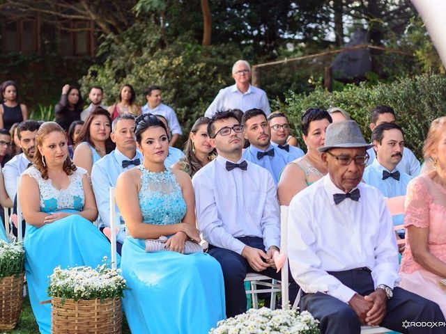 O casamento de Felipe e Mayara em Holambra, São Paulo Estado 63