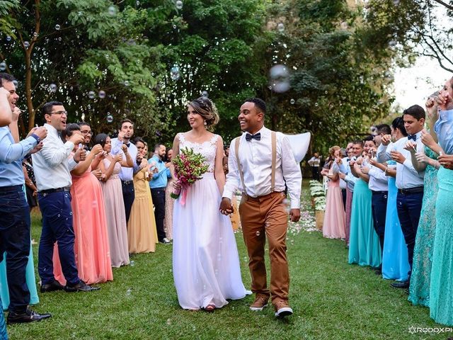 O casamento de Felipe e Mayara em Holambra, São Paulo Estado 67