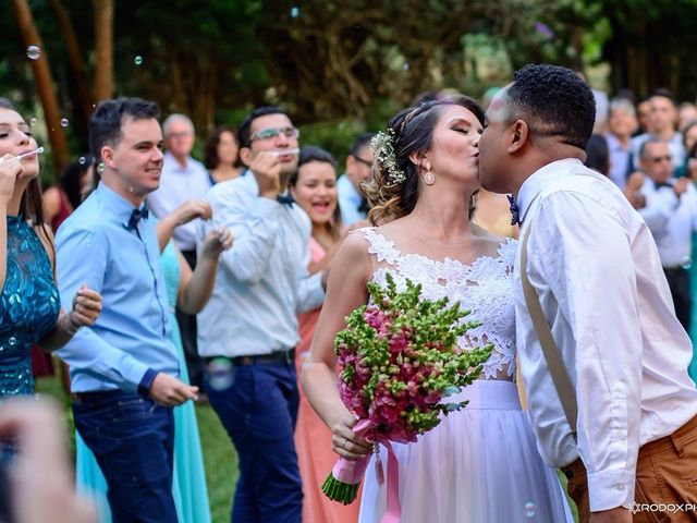 O casamento de Felipe e Mayara em Holambra, São Paulo Estado 68