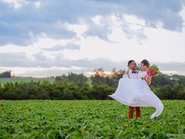 O casamento de Felipe e Mayara em Holambra, São Paulo Estado 69