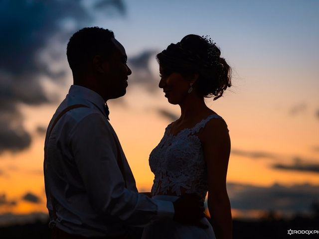 O casamento de Felipe e Mayara em Holambra, São Paulo Estado 72