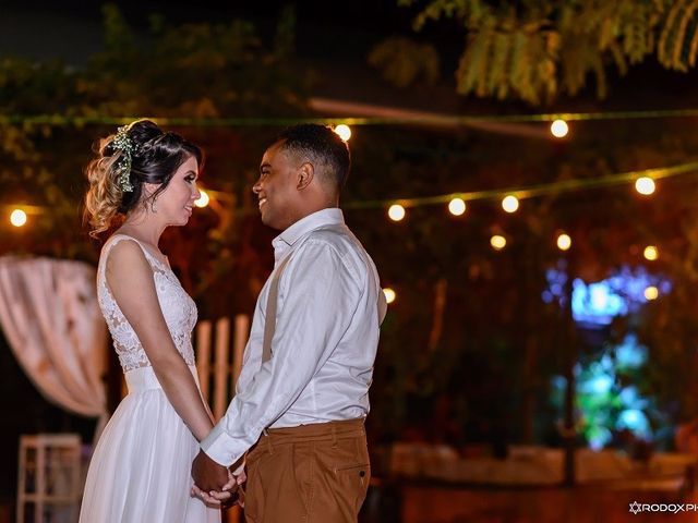 O casamento de Felipe e Mayara em Holambra, São Paulo Estado 81