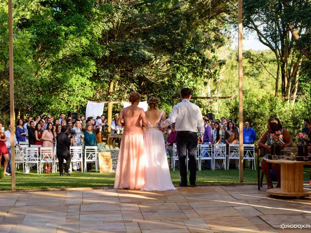 O casamento de Felipe e Mayara em Holambra, São Paulo Estado 83