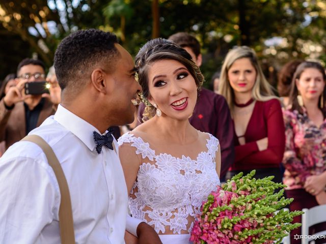 O casamento de Felipe e Mayara em Holambra, São Paulo Estado 84