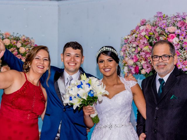 O casamento de Diogo e Mayara em Rio de Janeiro, Rio de Janeiro 33