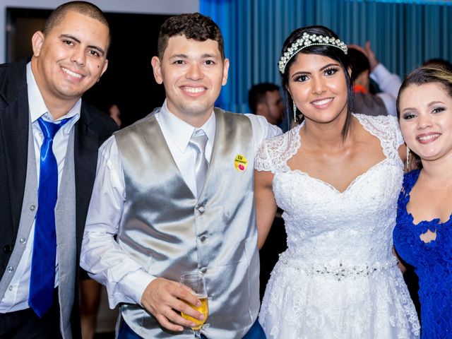 O casamento de Diogo e Mayara em Rio de Janeiro, Rio de Janeiro 39