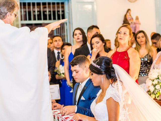 O casamento de Diogo e Mayara em Rio de Janeiro, Rio de Janeiro 44