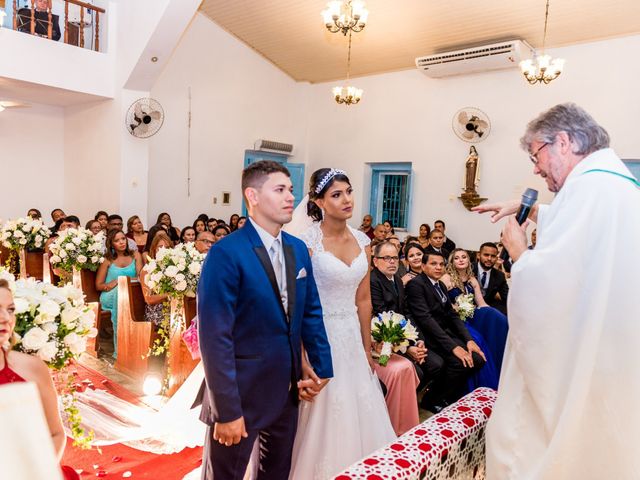O casamento de Diogo e Mayara em Rio de Janeiro, Rio de Janeiro 50