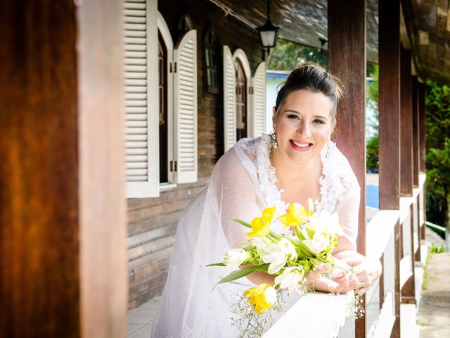 O casamento de Renan e Glória em Riacho Grande, São Paulo Estado 7