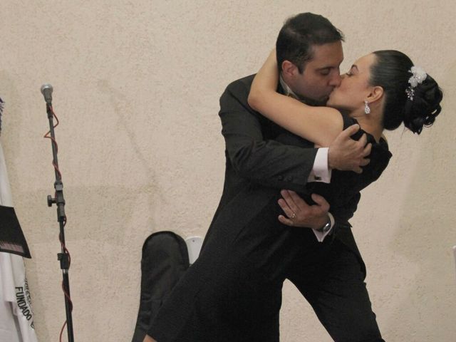 O casamento de Luiz Otávio Roxo e Lóri Roxo em São Paulo 1