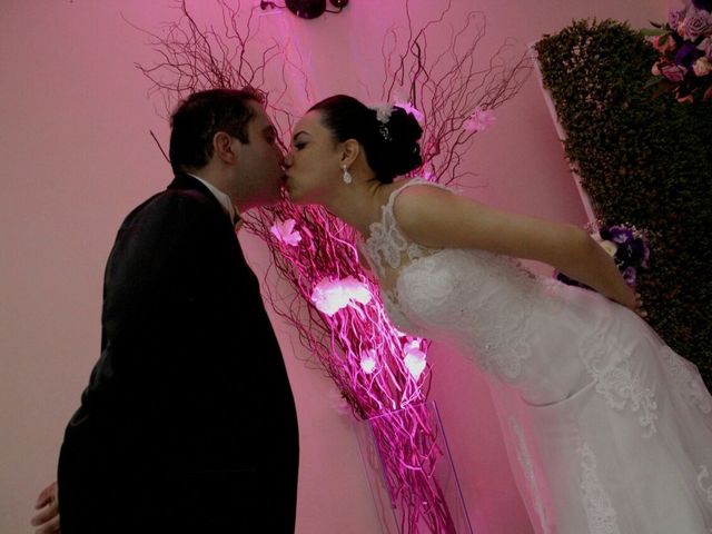 O casamento de Luiz Otávio Roxo e Lóri Roxo em São Paulo 2