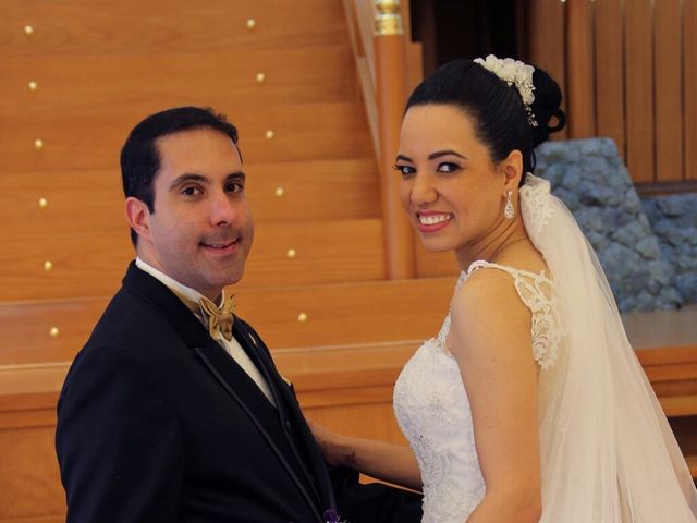 O casamento de Luiz Otávio Roxo e Lóri Roxo em São Paulo 3