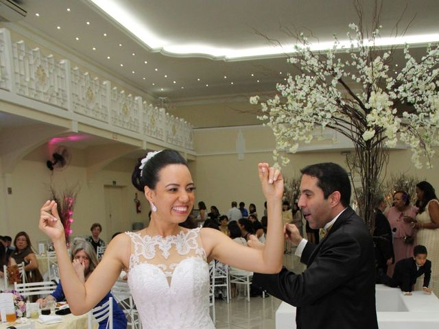O casamento de Luiz Otávio Roxo e Lóri Roxo em São Paulo 4