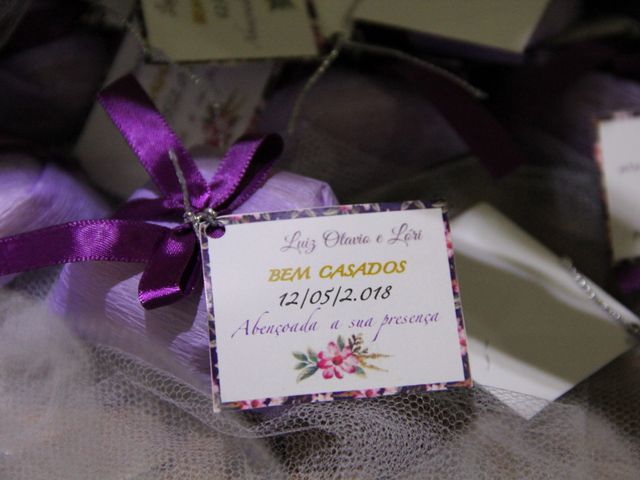 O casamento de Luiz Otávio Roxo e Lóri Roxo em São Paulo 5