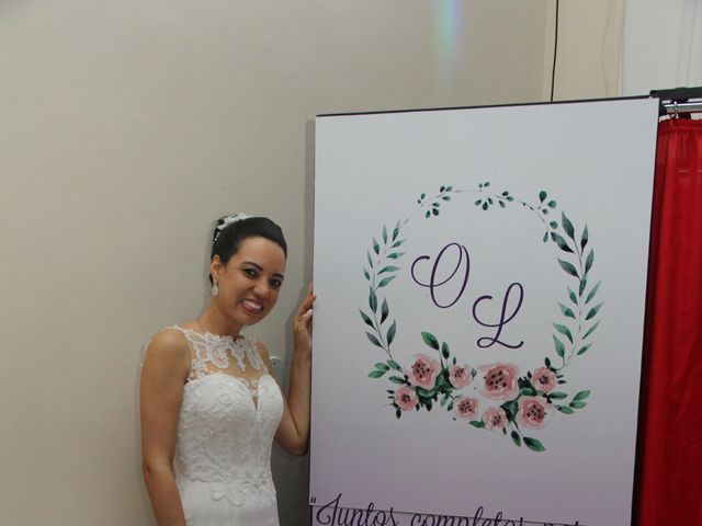 O casamento de Luiz Otávio Roxo e Lóri Roxo em São Paulo 6