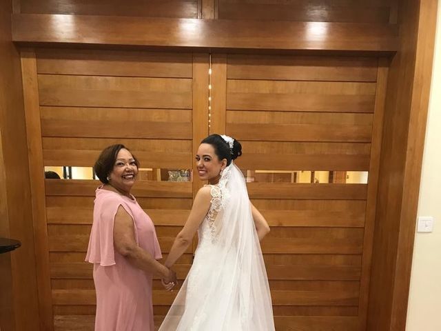 O casamento de Luiz Otávio Roxo e Lóri Roxo em São Paulo 7