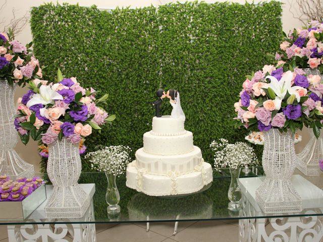 O casamento de Luiz Otávio Roxo e Lóri Roxo em São Paulo 8