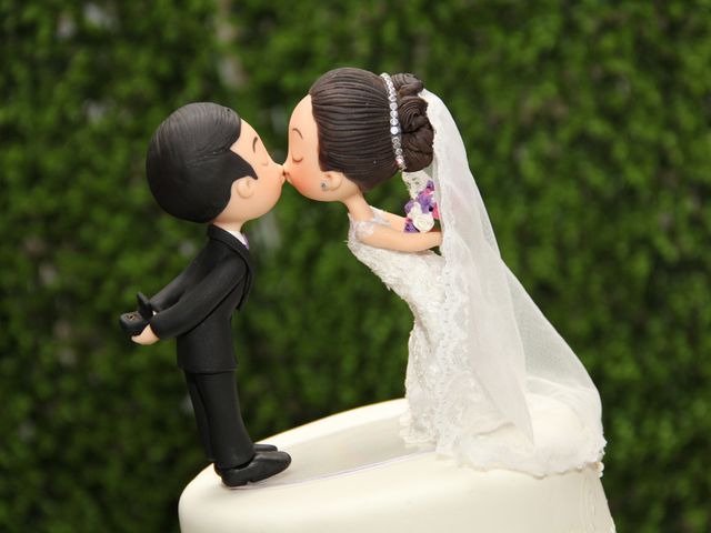 O casamento de Luiz Otávio Roxo e Lóri Roxo em São Paulo 9