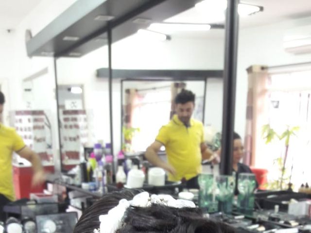 O casamento de Luiz Otávio Roxo e Lóri Roxo em São Paulo 11