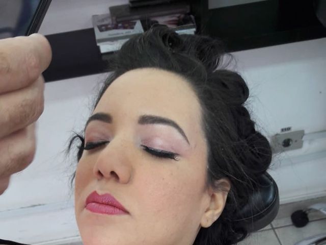 O casamento de Luiz Otávio Roxo e Lóri Roxo em São Paulo 12