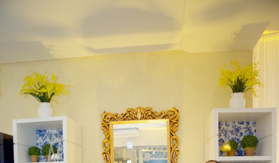 O casamento de Julio e Nadielle em Rio de Janeiro, Rio de Janeiro