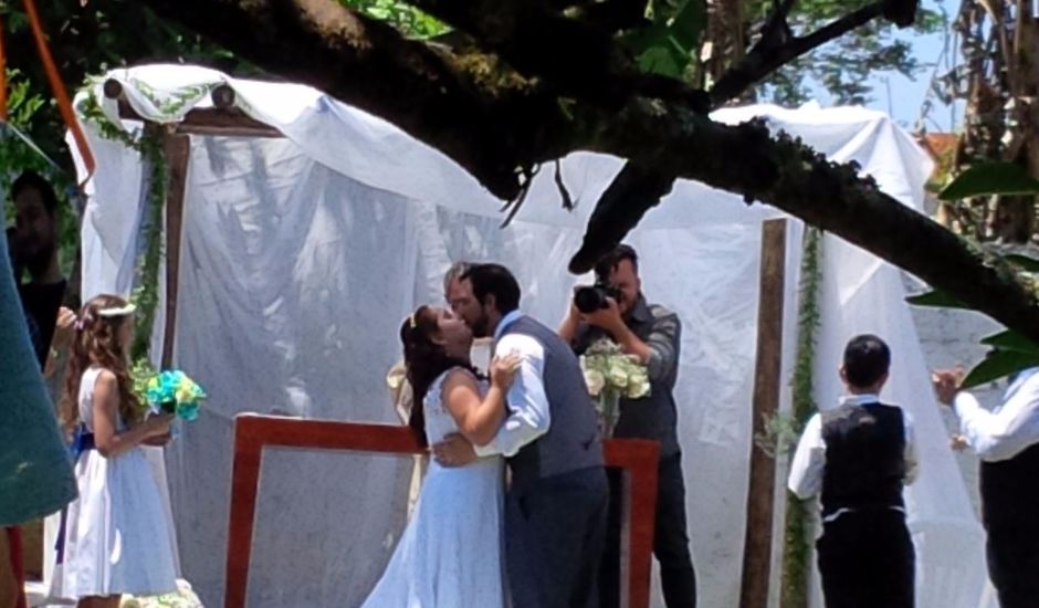 O casamento de José Renato e Natália em Taubaté, São Paulo Estado