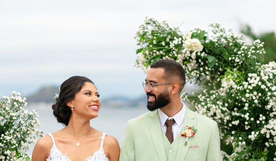 O casamento de Matheus e Amanda em Rio de Janeiro, Rio de Janeiro
