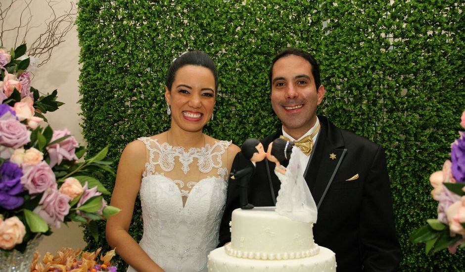 O casamento de Luiz Otávio Roxo e Lóri Roxo em São Paulo