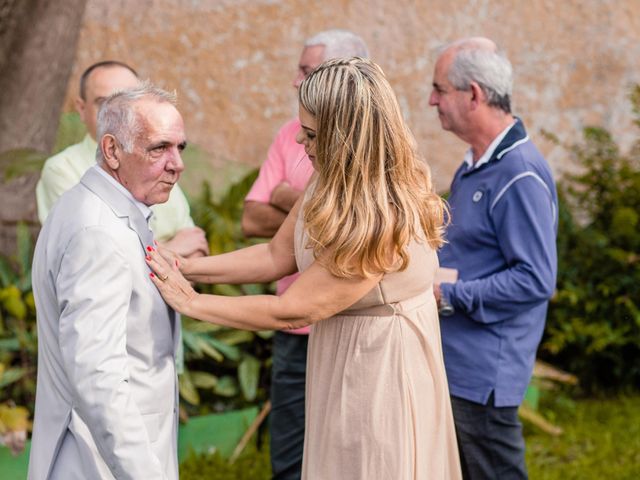 O casamento de Michel e Ciely em Poá, São Paulo Estado 12