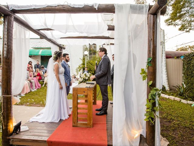 O casamento de Michel e Ciely em Poá, São Paulo Estado 25