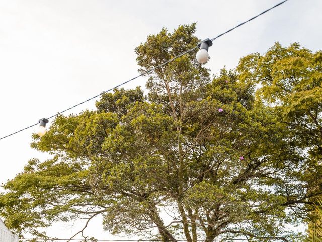 O casamento de Michel e Ciely em Poá, São Paulo Estado 26