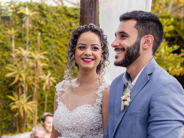 O casamento de Michel e Ciely em Poá, São Paulo Estado 27