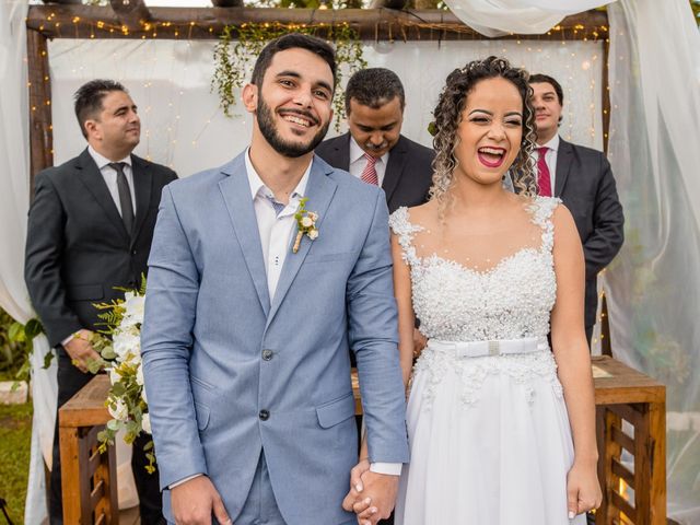 O casamento de Michel e Ciely em Poá, São Paulo Estado 29