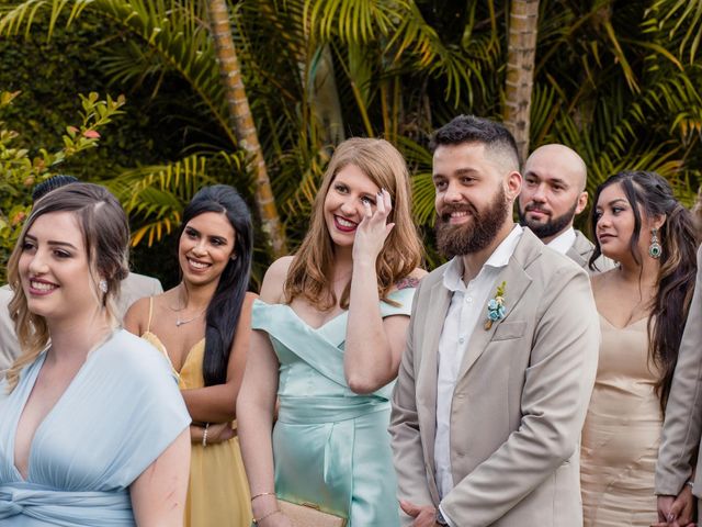 O casamento de Michel e Ciely em Poá, São Paulo Estado 32